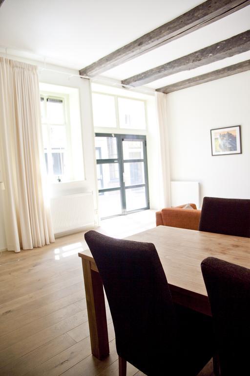 Hotel Gelkingehof Aparthotel Groningen