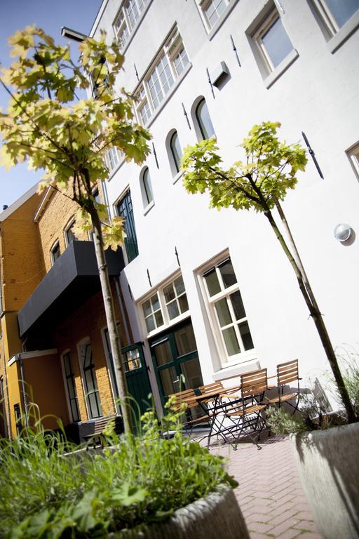 Hotel Gelkingehof Aparthotel