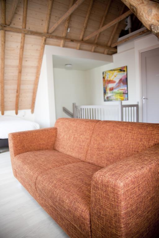 Gelkingehof Aparthotel